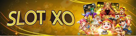 Slot XO สล็อตออนไลน์ สมัคร G2GBET ทดลองเล่นสล็อตฟรี สล็อตxo slotxo เกมสล็อตxo เครดิตฟรี