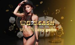 บาคาร่า Sexy game สมัคร G2GBET เว็บบาคาร่าออนไลน์ สมัครบาคาร่า sexy baccarat คาสิโนถ่ายทอดสด true wallet คาสิโนออนไลน์ เครดิตฟรี