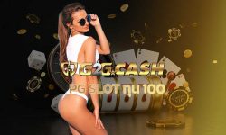 PG SLOT ทุน 100 สมัคร g2gbet เว็บสล็อตแตกง่าย โบนัสแตกบ่อย สล็อตเว็บตรง pg สล็อต สล็อตออนไลน์ True wallet เครดิตฟรี