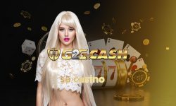 sa casino เว็บ ทดลองบาคาร่า ทางเข้า G2GBET เปิดให้บริการ เกมค่ายดังระดับโลก สมัครฟรี ไม่มีค่าใช้จ่าย รองรับทรูวอเลท เล่นผ่านมือถือ 24ชม.